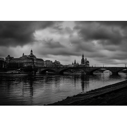 Unquiet River